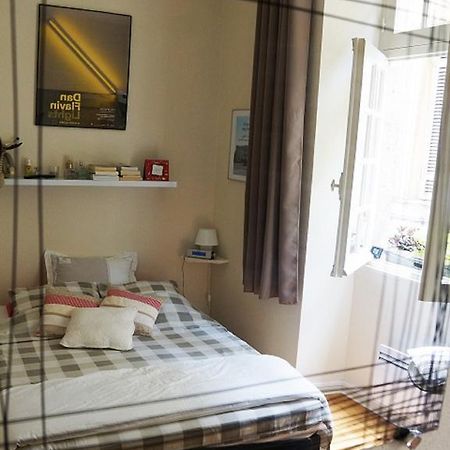 Appartement Duplex Rue du Soleil Bordeaux Eksteriør billede