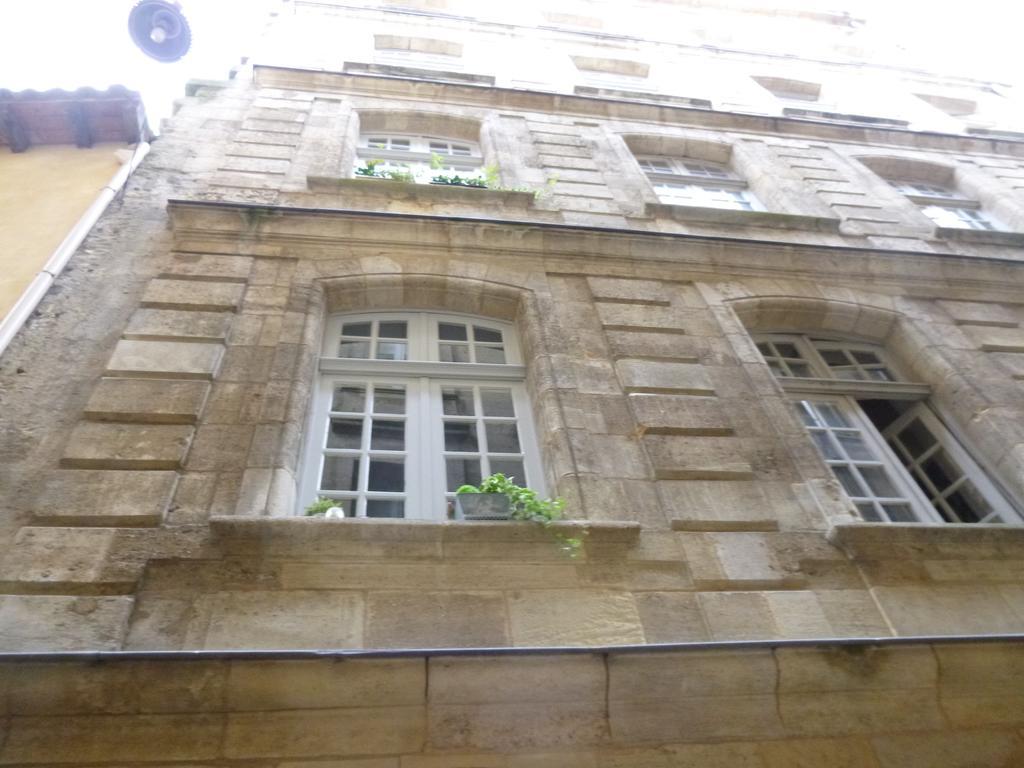Appartement Duplex Rue du Soleil Bordeaux Værelse billede