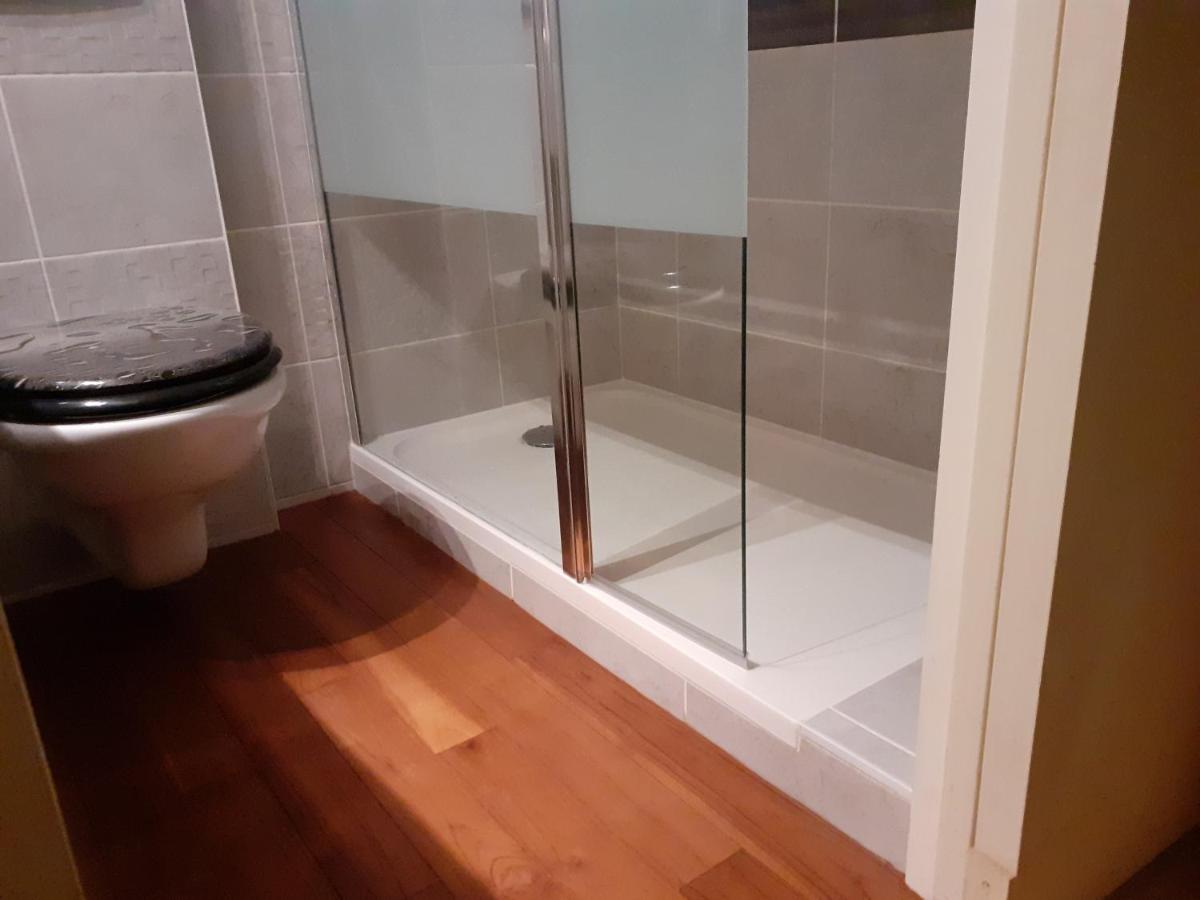 Appartement Duplex Rue du Soleil Bordeaux Eksteriør billede