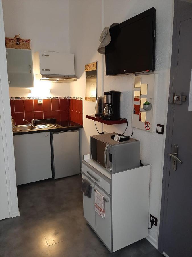 Appartement Duplex Rue du Soleil Bordeaux Eksteriør billede