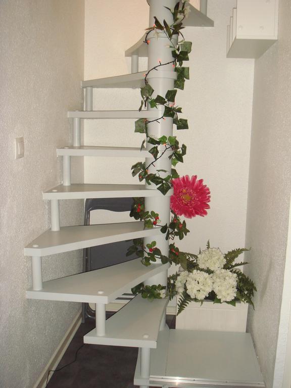 Appartement Duplex Rue du Soleil Bordeaux Værelse billede