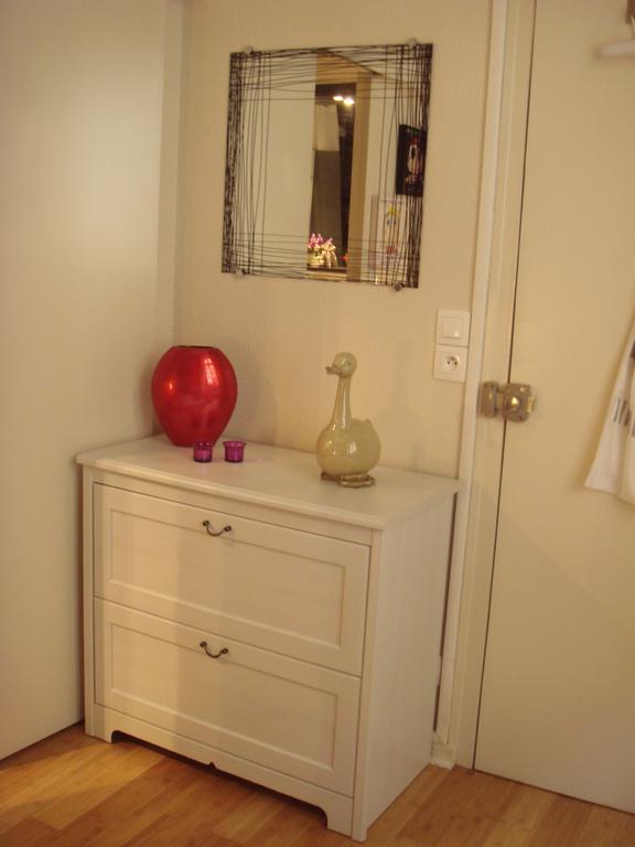Appartement Duplex Rue du Soleil Bordeaux Eksteriør billede