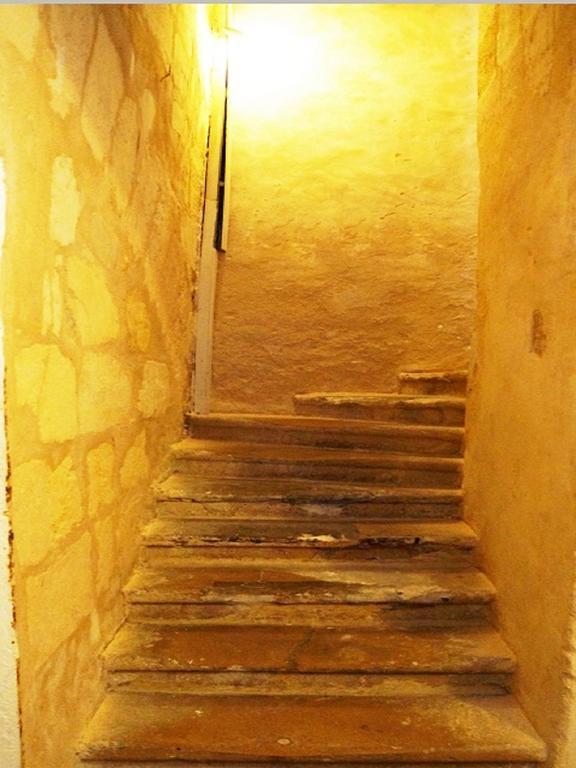 Appartement Duplex Rue du Soleil Bordeaux Eksteriør billede