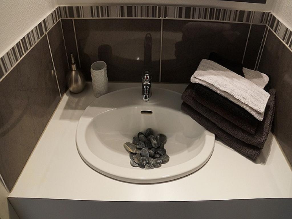 Appartement Duplex Rue du Soleil Bordeaux Eksteriør billede