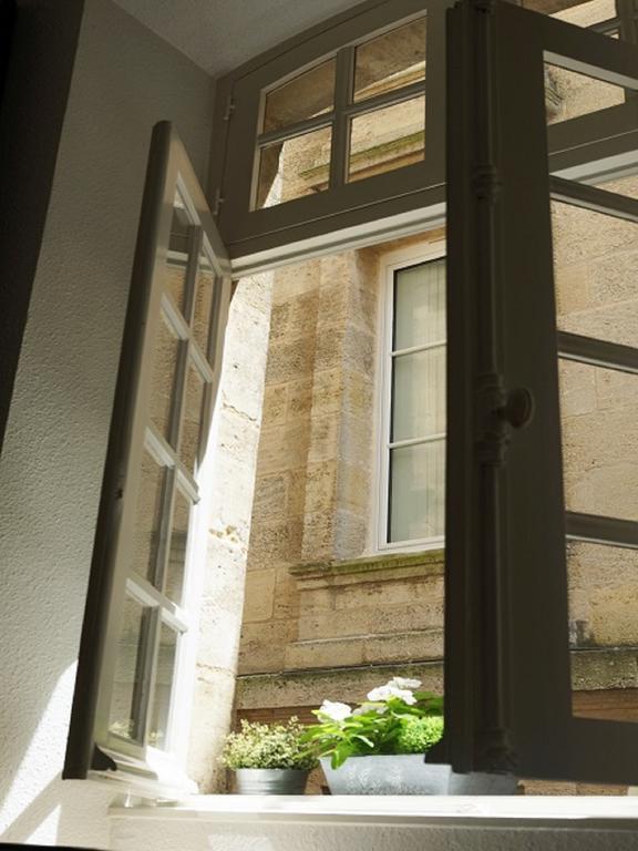 Appartement Duplex Rue du Soleil Bordeaux Eksteriør billede