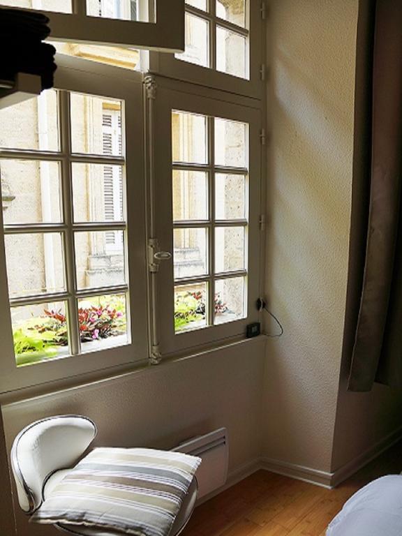 Appartement Duplex Rue du Soleil Bordeaux Eksteriør billede