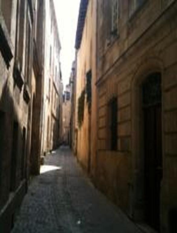Appartement Duplex Rue du Soleil Bordeaux Eksteriør billede