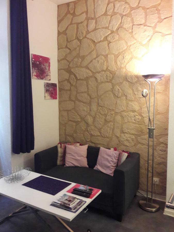 Appartement Duplex Rue du Soleil Bordeaux Eksteriør billede